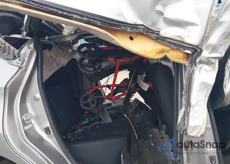 2014 Nissan Versa Note Sv from USA, damaged, VIN 3N1CE2CP7EL373942